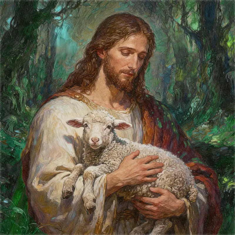 an Image