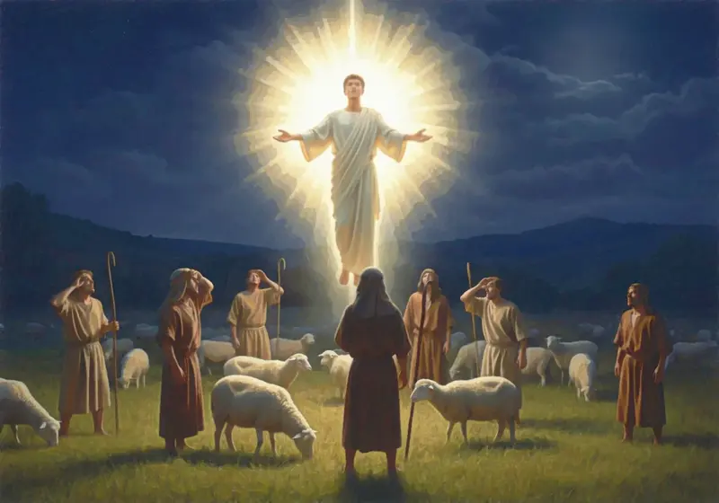 an Image